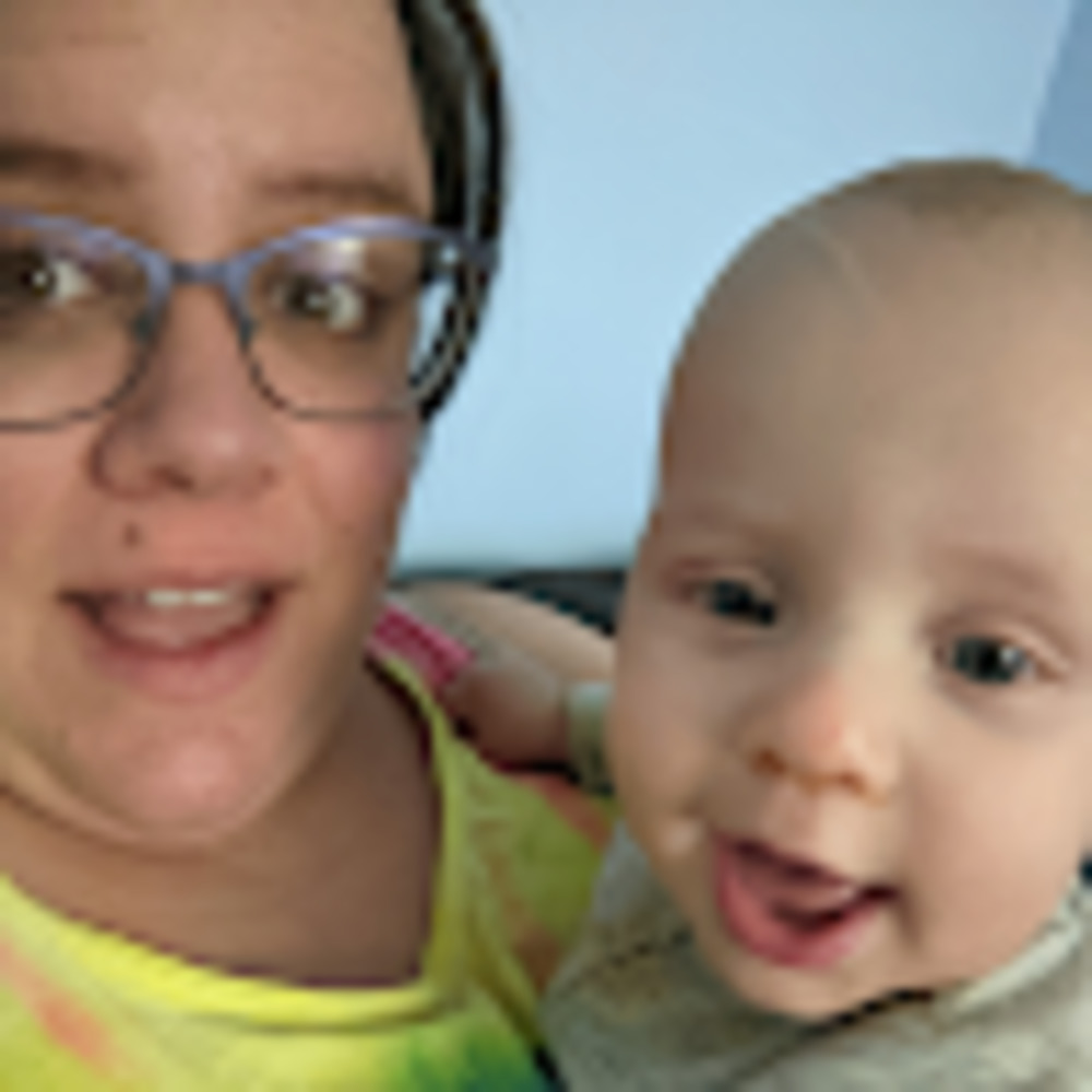 Meet your Posher, Katelyn